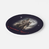 チェロキー ペーパープレート (アングル)