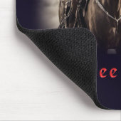 チェロキー マウスパッド (コーナー)