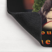 チェロキー マウスパッド (コーナー)