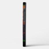 チェロキー Case-Mate iPhoneケース (裏面 / 左)