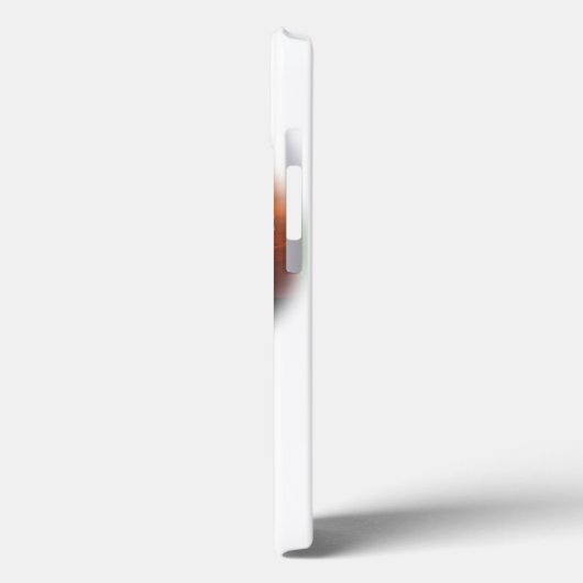 チェロキー Case-Mate iPhoneケース (裏面 / 左)