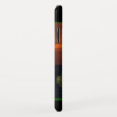 チェロキー Case-Mate iPhoneケース (裏面/右)