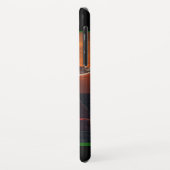 チェロキー Case-Mate iPhoneケース (裏面/左)