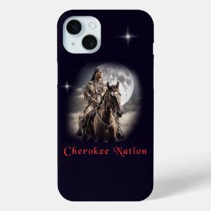 チェロキー iPhone 15 MINIケース