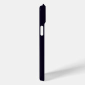 チェロキー Case-Mate iPhoneケース (裏面 / 右)