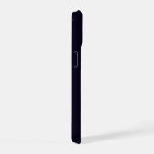 チェロキー iPhone 15ケース (右側面)