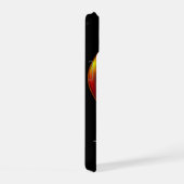 チェロキー iPhone 15ケース (右側面)
