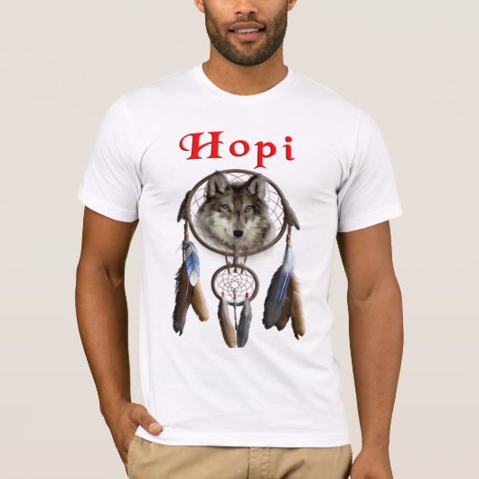 チェロキー Tシャツ (正面)