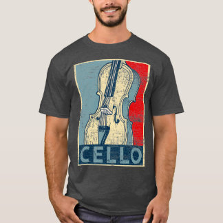 チェログランジ Tシャツ