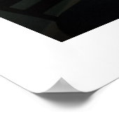 チェロセラピーセッションポスター ポスター (角)