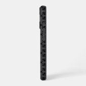 チェロナット iPhone 16ケース (左側面)