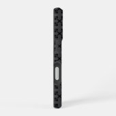 チェロナット iPhone 16ケース (右側面)