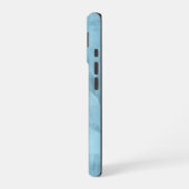 チェロナット iPhone 16ケース (左側面)