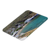 チェロニソス – Sifnos マグネット (左側)