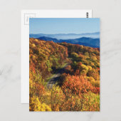 チェロハラスカイウェイ ポストカード (正面/裏面)