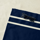 チェロパーソナライズされたスクリプトモノグラムミュージシャン ビーチタオル (インサイチュ)