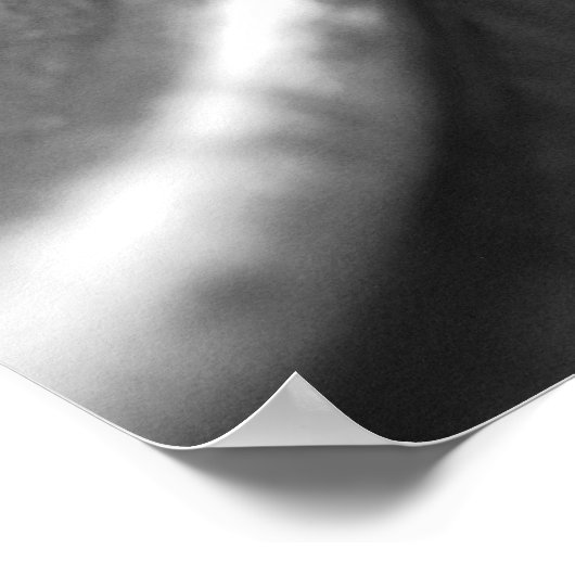 チェロポスター2 ポスター (角)