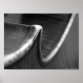 チェロポスター2 ポスター (正面)