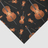 チェロミュージシャン先生弦楽団 薄葉紙 (詳細)