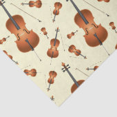 チェロミュージシャン先生弦楽団 薄葉紙 (詳細)