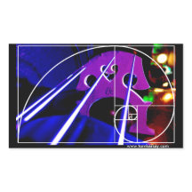 チェロ橋とフィボナッチ螺旋の弦