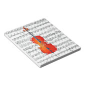 チェロ&アイロック!_ ノートパッド (アングル)