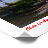 チェロ（アコルニャ） ポスター (角)