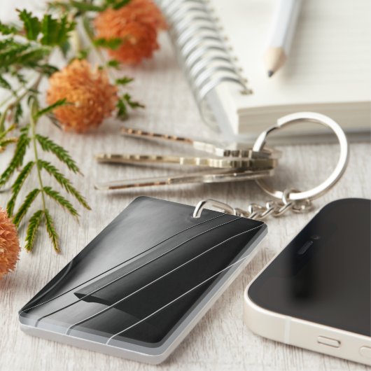 チェロ キーホルダー (正面右)