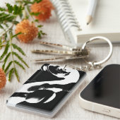 チェロ キーホルダー (正面右)