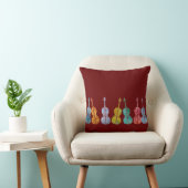 チェロ クッション (椅子)