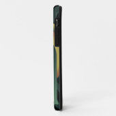 チェロ デコ iPhone 5 カバー (裏面/左)