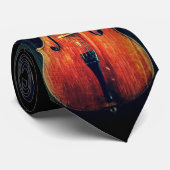 チェロ ネクタイ (ロール)