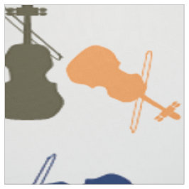 チェロ ファブリック