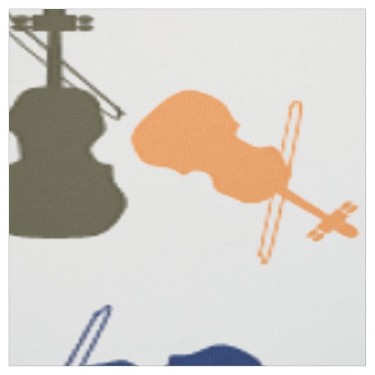 チェロ ファブリック (見本)