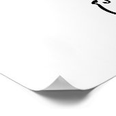 チェロ ポスター (角)