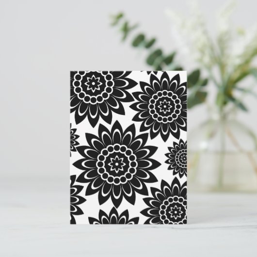 チェロ ポストカード (スタンド正面)