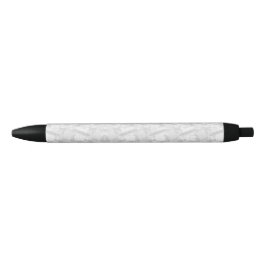 チェロ・マクリター | Unomax Geltron & Budgetペン 黒ボールペン