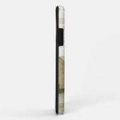 チェロ、出版されたc.1688-90を演奏している紳士( Case-Mate iPhoneケース (裏面/右)