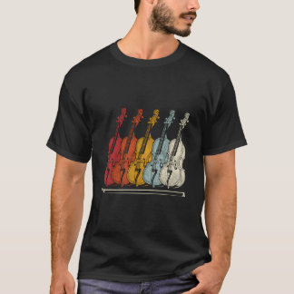 チェロ Tシャツ