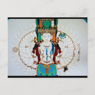 チェンれジグ ポストカード