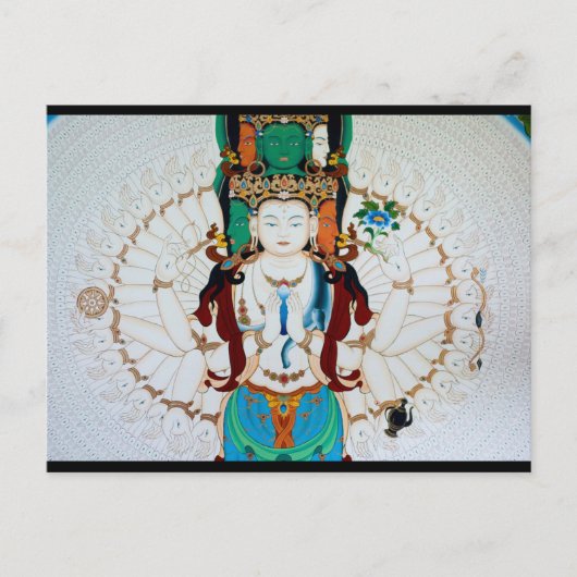 チェンれジグ ポストカード (正面)