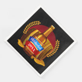 チェンジイヤーオクトーバーフェスト20xxビールボトル樽 (コーナー)