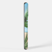 チェンジフォトiPhoneケース iPhoneケース (右側面)