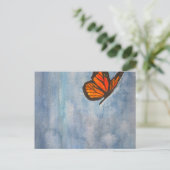 チェンジャ ポストカード (スタンド正面)