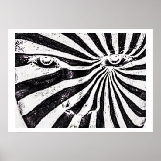 チェンジリングのポスター ポスター (正面)