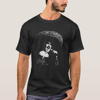 チェンテヴィセンテフェルナンデスペロシゴシエンドエルレイ Tシャツ