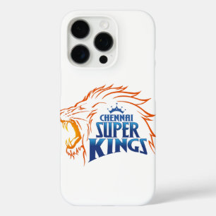 チェンナイすごいキング公式iPhoneケース iPhone 16 Proケース