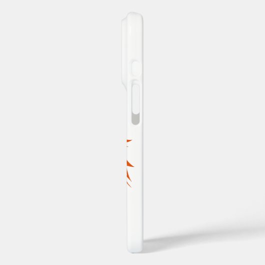 チェンナイすごいキング公式iPhoneケース Case-Mate iPhoneケース (裏面 / 左)