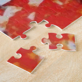 チェンナイウォール ジグソーパズル (側面)