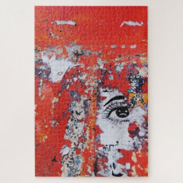 チェンナイウォール ジグソーパズル